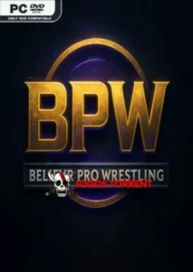 Believr Pro Wrestling