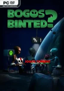 Bogos Binted