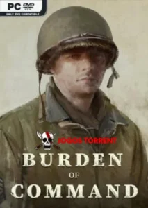 Burden of Command™ - Three Nations