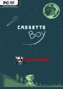 CASSETTE BOY