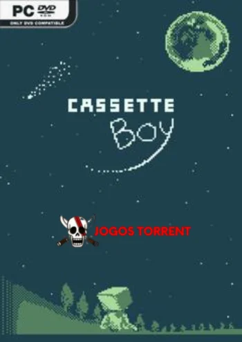 CASSETTE BOY