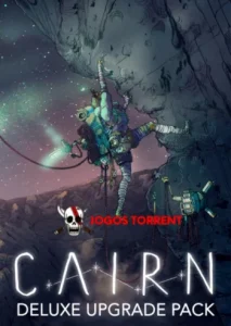 Cairn - Deluxe Upgrade Pack