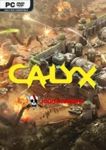 Calyx