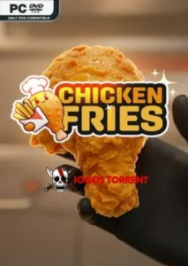 Chicken Fries