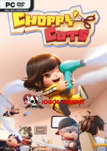 Choppy Cuts