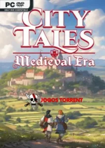 City Tales - Medieval Era
