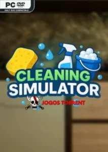 Cleaning Simulator