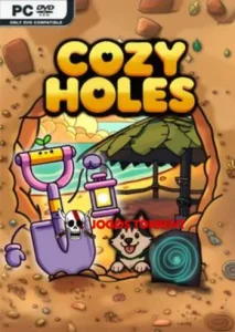 Cozy Holes