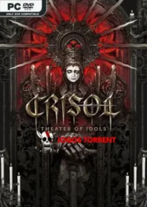 _Crisol Theater of Idols