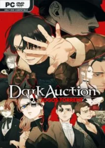 Dark Auction