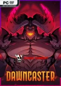 _Dawncaster The RPG Cardventure