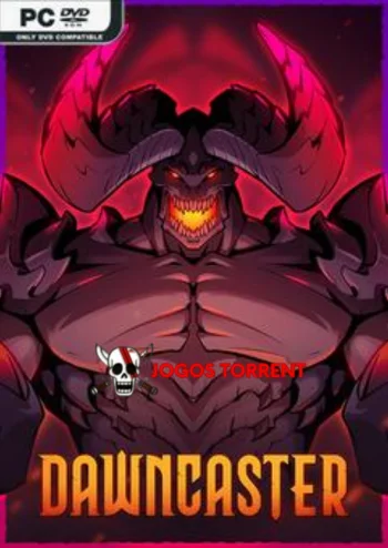 Dawncaster | The RPG Cardventure