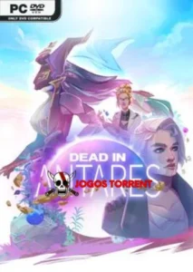 Dead in Antares