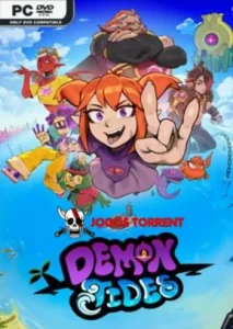Demon Tides