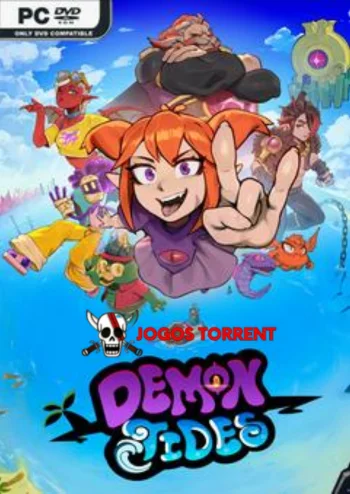 Demon Tides