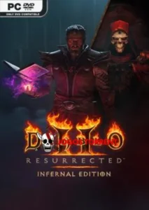 Diablo II Resurrected – Infernal Edition