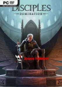 Disciples Domination