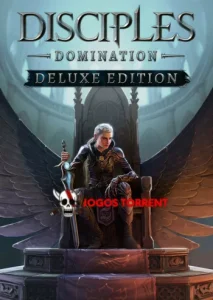 Disciples Domination - Deluxe Edition Upgrade