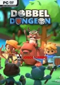 _Dobbel Dungeon