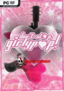 Dont Stop Girlypop
