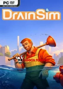 DrainSim