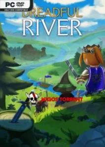 Dreadful River