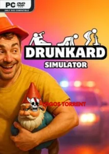 Drunkard Simulator