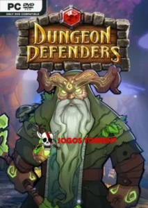 Dungeon Defenders - Guardian Hero