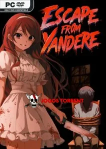 Escape From Yandere