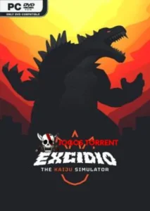 Excidio The Kaiju Simulator