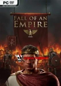 Fall of an Empire