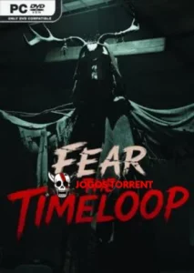 Fear The Timeloop
