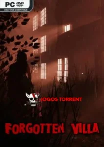 Forgotten Villa
