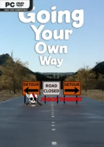 Going Your Own Way Episode Two