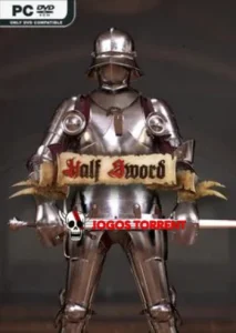 Half Sword