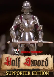 Half Sword - Supporter Edition