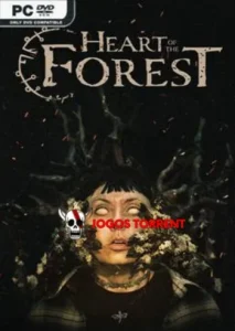_Heart of the Forest