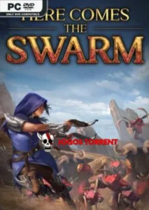 Here Comes The Swarm
