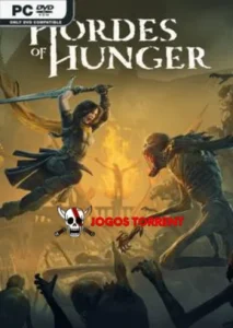 Hordes of Hunger