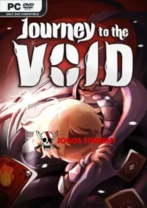 Journey to the Void