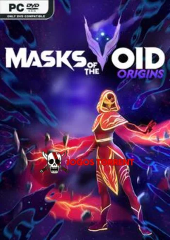 Masks of the Void: Origins — jogos de Action game torrent