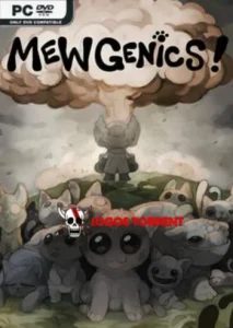 Mewgenics