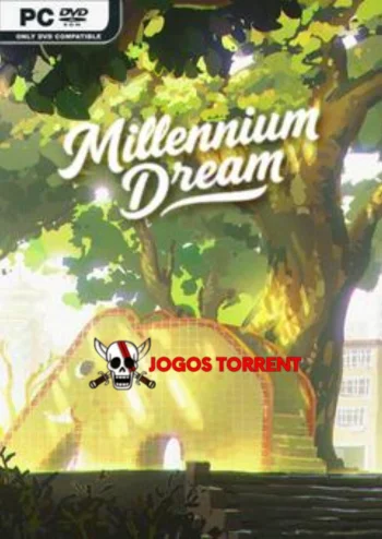 Millennium Dream — jogos de Adventure torrent