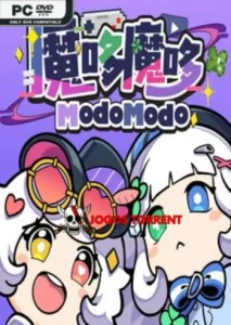 Modo Modo