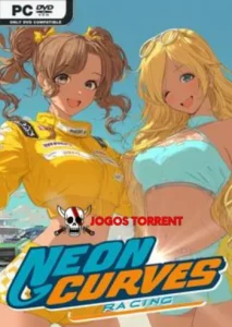 Neon Curves Racing