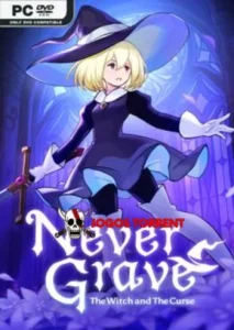 _Never Grave The Witch and The Curse