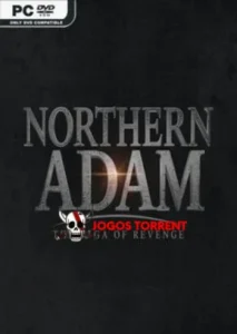 _Northern Adam The Saga Of Revenge