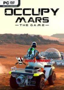 _Occupy Mars The Game