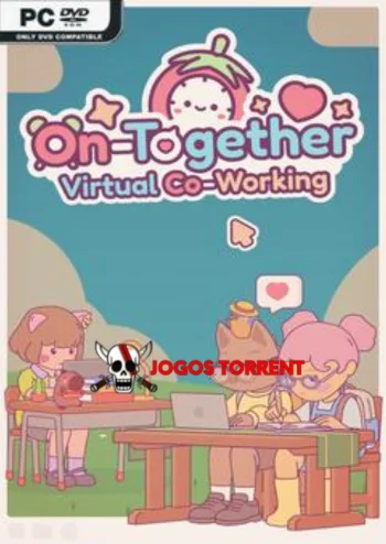 On-Together Virtual Co-Working