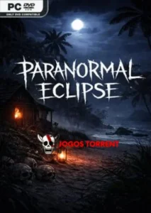 Paranormal Eclipse